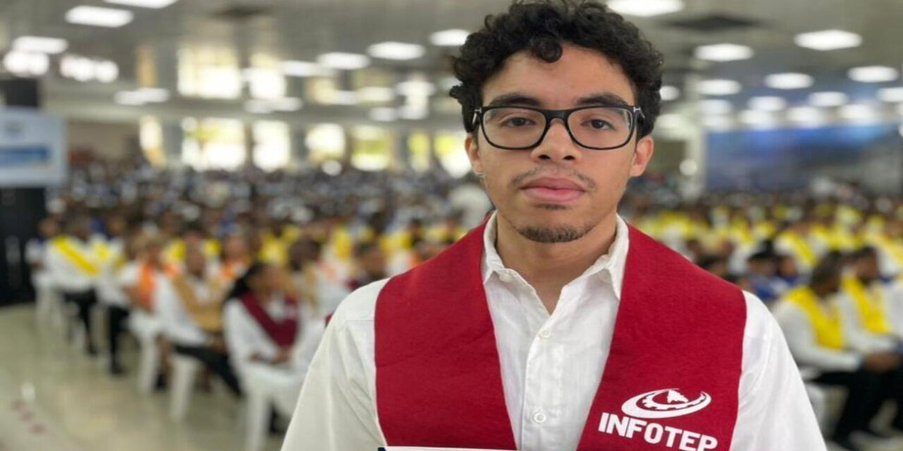 Infotep contribuye de manera directa al crecimiento sostenido de la producción cinematográfica en el Caribe.