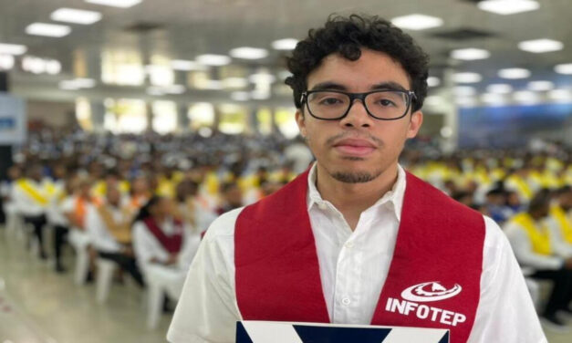 Infotep contribuye de manera directa al crecimiento sostenido de la producción cinematográfica en el Caribe.