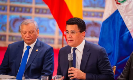 República Dominicana logra acuerdos en FITUR por más de 885 mil millones de pesos
