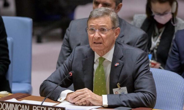 Gobierno dominicano llama a una transición democrática en Venezuela