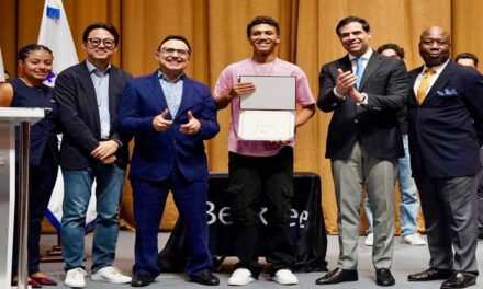 Concluye Berklee en Santo Domingo con 43 estudiantes becados con más de 200 millones de pesos