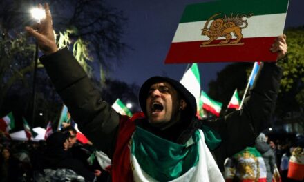 Aliados de Oriente Medio instaron a Trump a retrasar los ataques contra Irán