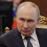 Putin: «Estudié y no acepté la invitación de Trump a la Junta de Paz».