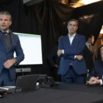 Espías, drones y sopletes: así fue la “Operación Resolución Absoluta” con la que EE.UU. capturó a Nicolás Maduro y a su esposa en Caracas