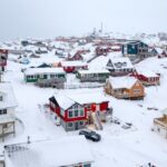 Donald Trump anuncia un acuerdo sobre Groenlandia con la OTAN