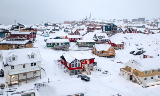 Donald Trump anuncia un acuerdo sobre Groenlandia con la OTAN