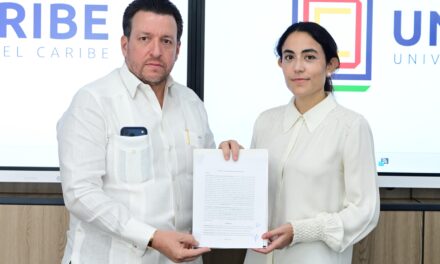 Fundación Raíces de Esperanza, junto a UNICARIBE, asume compromiso educativo y social con víctimas tragedia Jet Set