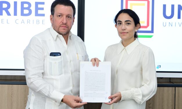 Fundación Raíces de Esperanza, junto a UNICARIBE, asume compromiso educativo y social con víctimas tragedia Jet Set