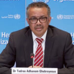 El director de la OMS afirma que las razones que dio EE. UU. para retirarse son «falsas»