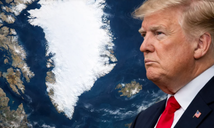 Estados Unidos tomará Groenlandia «de una forma u otra»