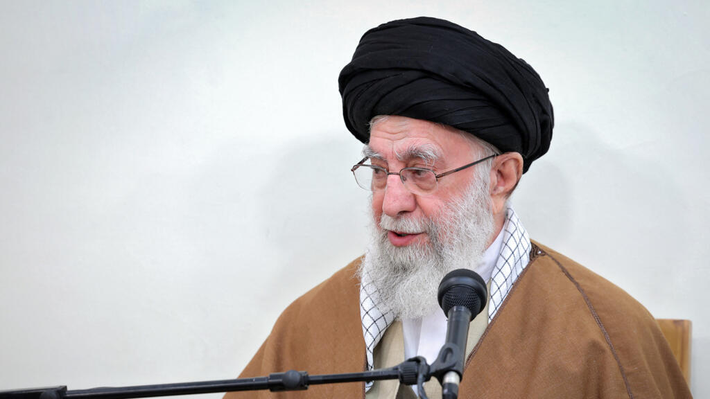 Trump: El líder supremo de Irán, Jamenei, murió durante los ataques