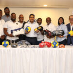 Ministerio de Deportes asegura que coliseo de boxeo Carlos “Teo” Cruz no será intervenido