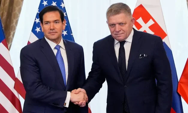 EE. UU. no le pide a Europa que sea un «vasallo»