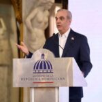 Presidente Abinader asegura que la Línea 2C del Metro cumple estándares de seguridad y está lista para iniciar operaciones