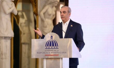 Presidente Abinader asegura que la Línea 2C del Metro cumple estándares de seguridad y está lista para iniciar operaciones