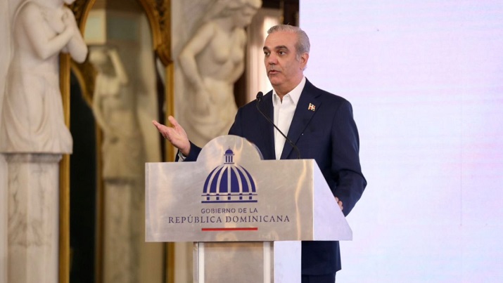 Presidente Abinader asegura que la Línea 2C del Metro cumple estándares de seguridad y está lista para iniciar operaciones