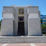 ¡RDPorLoAlto exige: ¡El Escudo Oficial en el Altar de la Patria!