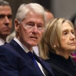 Bill Clinton exige la publicación completa del documento Epstein y critica la audiencia a puerta cerrada en Washington D. C.