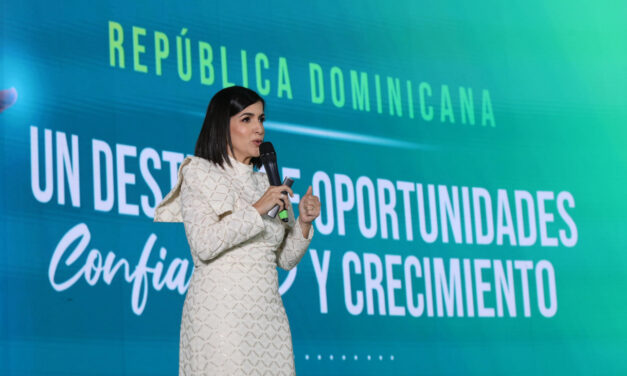República Dominicana registra el mayor nivel de inversión extranjera de su historia