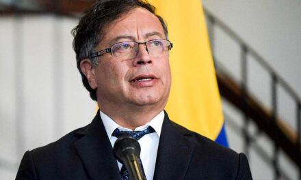 Gustavo Petro: Colombia comprará «gas mucho más barato» a Venezuela