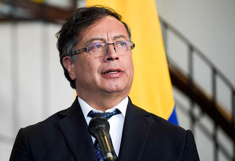 Gustavo Petro: Colombia comprará «gas mucho más barato» a Venezuela