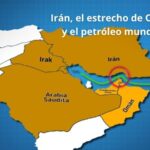 Los precios del petróleo oscilarán mientras los ataques entre EE. UU. e Israel afectan el suministro