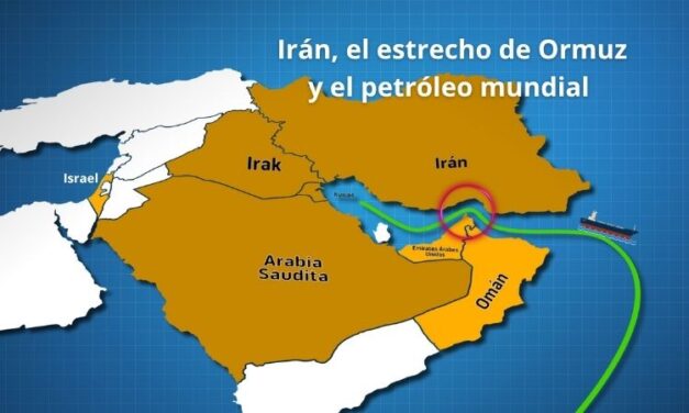 Los precios del petróleo oscilarán mientras los ataques entre EE. UU. e Israel afectan el suministro