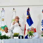 Banco Agrícola anuncia préstamos con tasa del 6 % en la Feria Agropecuaria 2026