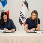 DGCINE y ACU firman acuerdo para impulsar la circulación y audiencia del documental dominicano