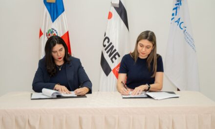 DGCINE y ACU firman acuerdo para impulsar la circulación y audiencia del documental dominicano