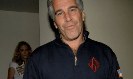 Jeffrey Epstein se jactó de una cena «salvaje» con Zuckerberg y Hoffman