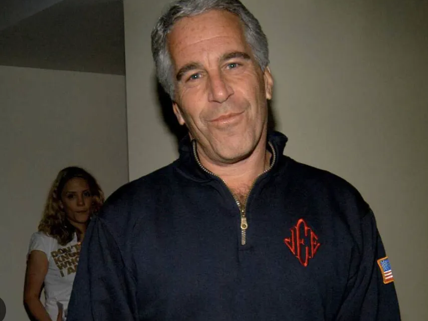Jeffrey Epstein se jactó de una cena «salvaje» con Zuckerberg y Hoffman