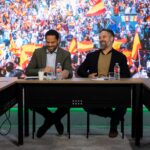 En España, gana Vox, otra vez