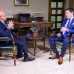 Jorge Rodríguez: Venezuela se estabiliza tras la captura de Maduro