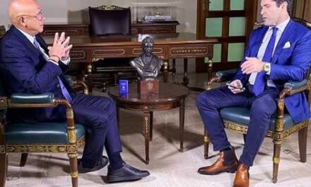 Jorge Rodríguez: Venezuela se estabiliza tras la captura de Maduro