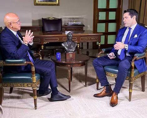 Jorge Rodríguez: Venezuela se estabiliza tras la captura de Maduro