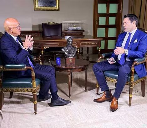 Jorge Rodríguez: Venezuela se estabiliza tras la captura de Maduro