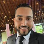 Leison Guerrero: joven que anuló licitación de la Alcaldía de Jarabacoa es querellado por difamación