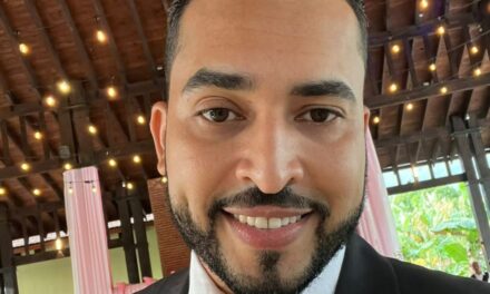 Leison Guerrero: joven que anuló licitación de la Alcaldía de Jarabacoa es querellado por difamación