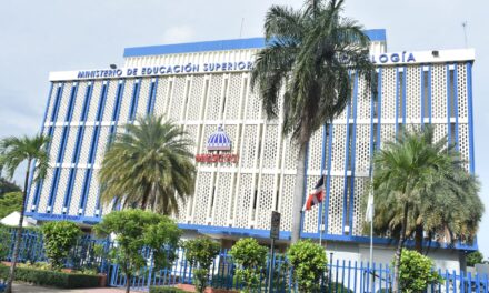 Academia europea exalta labor del Mescyt en la formación estratégica del talento turístico dominicano