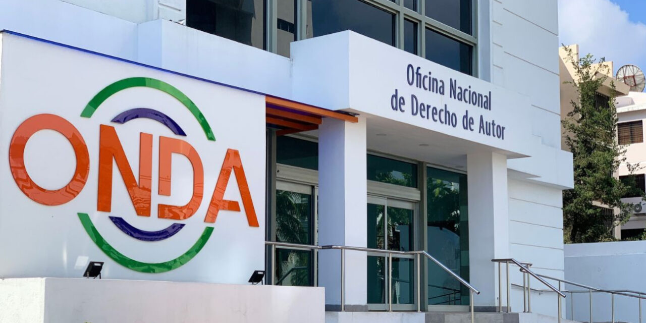 La ONDA permitirá el registro gratuito de obras durante la Expo Feria ProFrontera RD 2026, en Montecristi