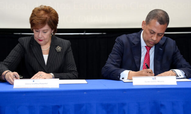 Indotel e Iglobal otorgarán 200 becas en transformación digital y ciberseguridad