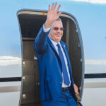 Presidente Abinader viaja este domingo a Dubái para participar en Cumbre Mundial de Gobiernos