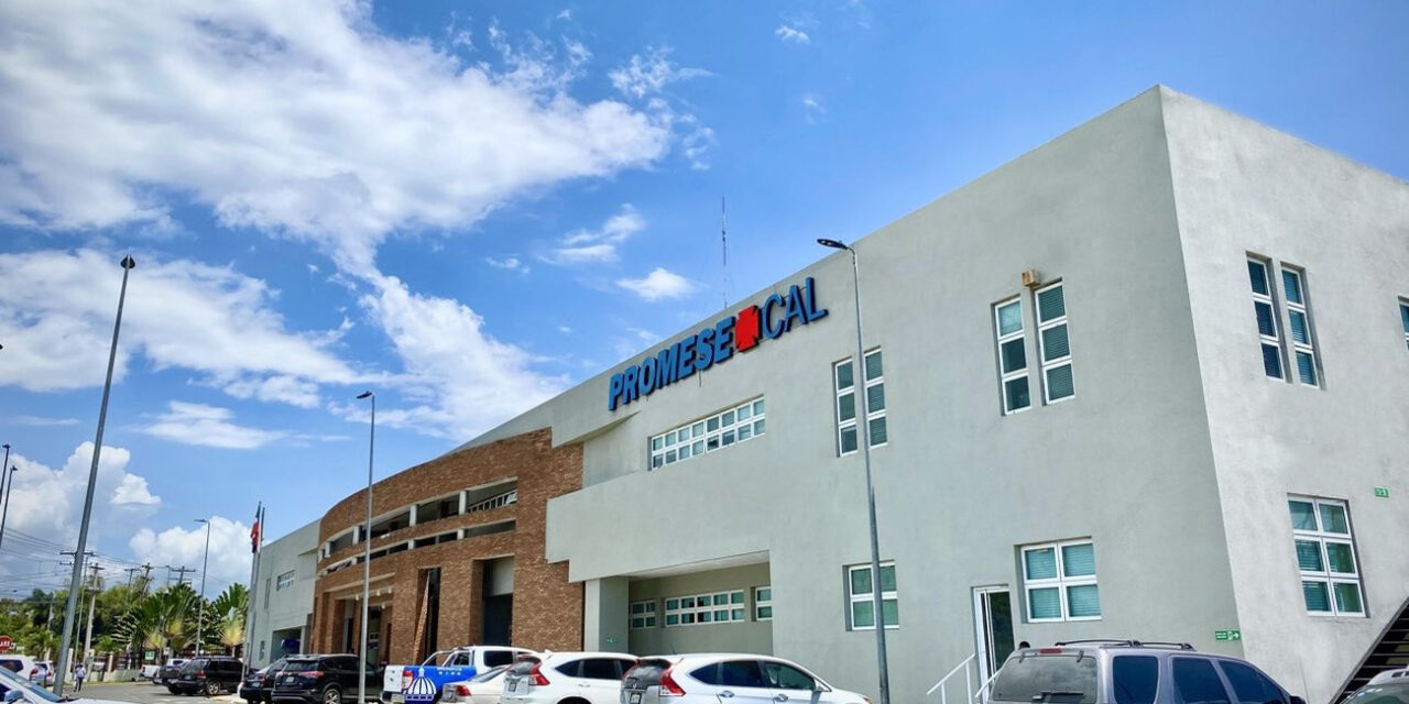 Promese/CAL lanza licitación por RD 2,485 millones para adquirir medicamentos
