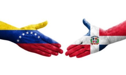 Director de AIPEH en Miami destaca vínculos culturales entre Venezuela y RD