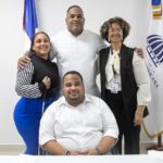 CONADIS instruye a comunicadores sobre cómo referirse a personas con discapacidad