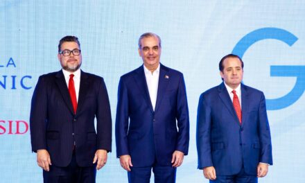 Google construirá un puerto internacional de intercambio digital en República Dominicana.