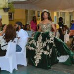 Primer Cumpleaños Mágico para 21 Quinceañeras en Las Cañitas deja claro “pobreza no es limitante para ir tras sueños”