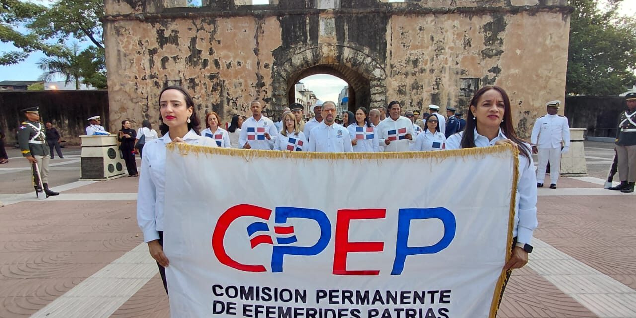 Efemérides Patrias recuerda los ideales de Ramón Matías Mella en el 210 aniversario de su natalicio