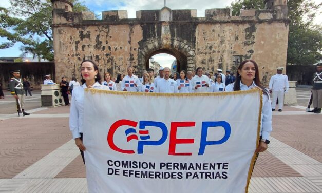 Efemérides Patrias recuerda los ideales de Ramón Matías Mella en el 210 aniversario de su natalicio